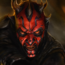 Darth Maul