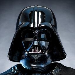 Darth Vader